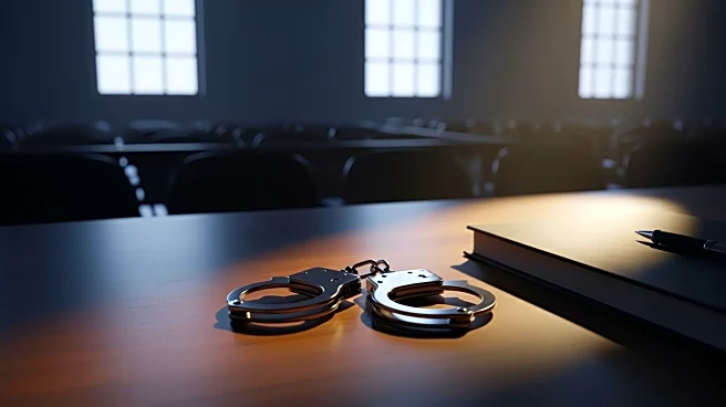 Lil Durk's Murder-For-Hire Trial Delayed Again Amid Legal Disputes