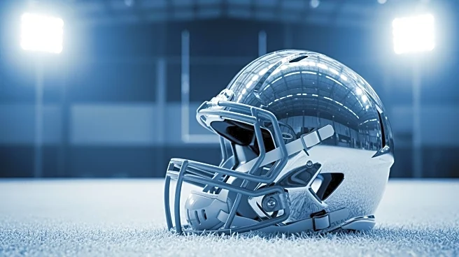 Indiana Football Players Participate in 2026 NFL Draft Scouting Combine