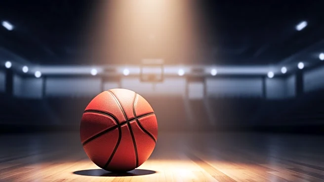 Big Ten Women's Basketball Tournament 2026: Teams Compete for NCAA Spot in Indianapolis