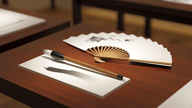 Christie’s Hosts First New York Auction for Anime and Manga Art