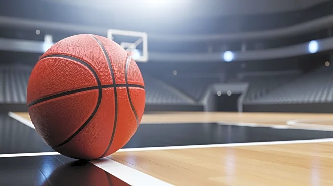 Brooklyn Nets Recall Ben Saraf from G League for Boston Game