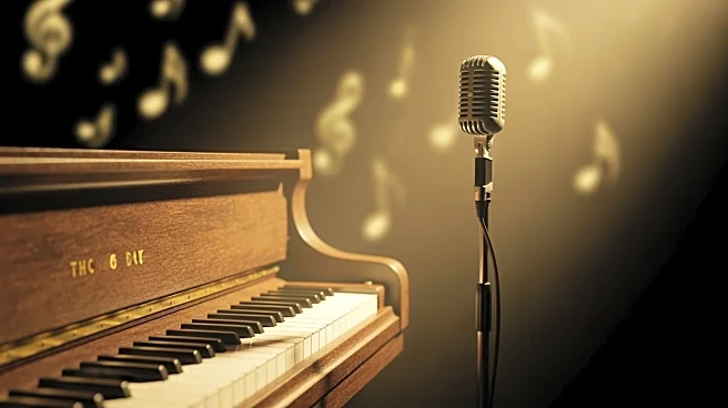 Neil Sedaka, Iconic Pop Songwriter, Dies at 86