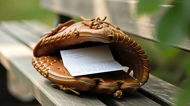 Max Scherzer's Daughter Sends Note to Blue Jays, Sparking Interest in Toronto Return