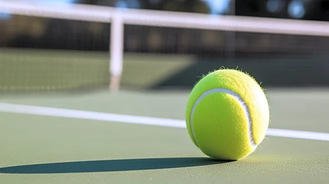 Jasmine Paolini Defeats Katie Boulter to Reach Merida Open Semi-Finals