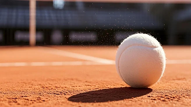 Jasmine Paolini Overcomes Katie Boulter in Merida Open Quarter-Finals