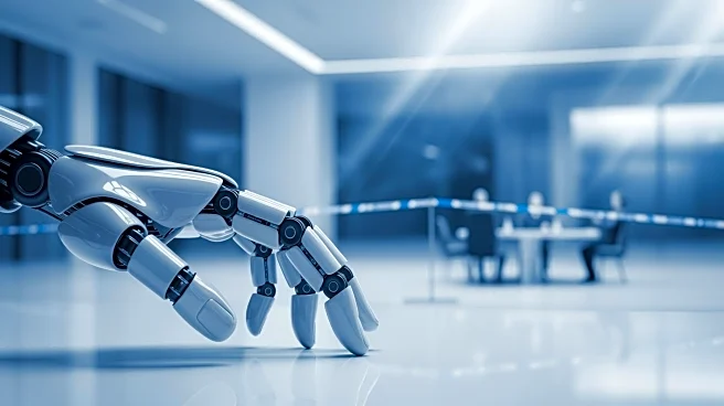 BMW Expands Humanoid Robot Project Following U.S. Success