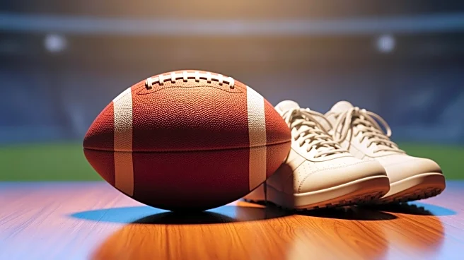 Denver Broncos Expected to Tender Running Back Tyler Badie