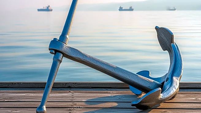 Algoma Central Acquires Mainstay Maritime's Canadian Great Lakes Shipping Operations