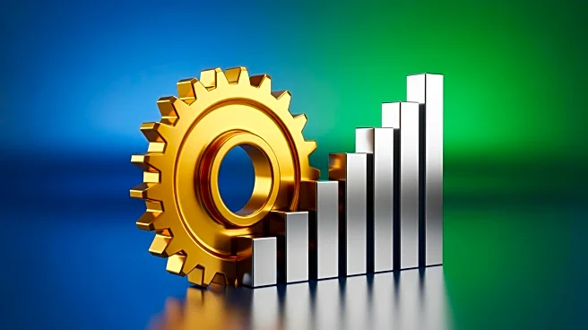 IMF Predicts Strengthening U.S. Economy with Job Growth in 2026