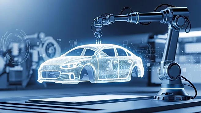 Hyundai to Showcase MobED at AW 2026 as Robotics and AI Transform Manufacturing
