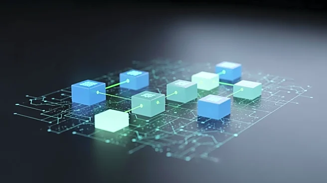 OCC's 2026 Agenda Focuses on Financial Innovation and Blockchain