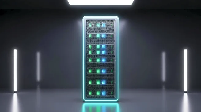 Indie Developer Václav Novák Launches 'Data Center' Game Simulating Tech Industry Challenges