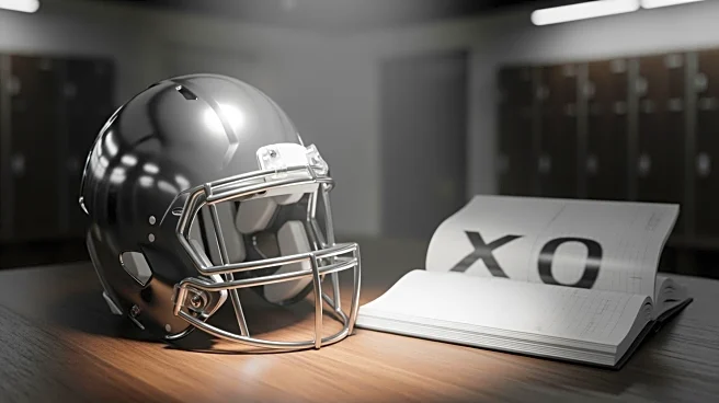 Washington Commanders Hire Ben Steele as New Tight Ends Coach