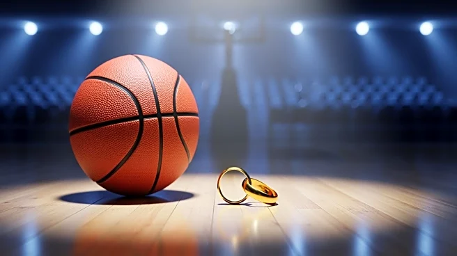 Popoola Twins Propel Palisades to City Section Open Division Basketball Title