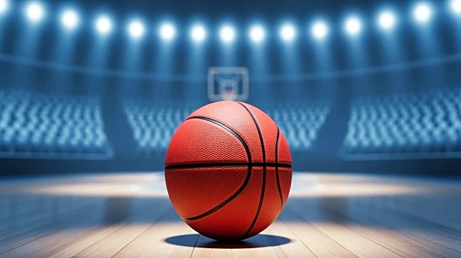 Duke vs. Virginia: Key ACC Basketball Showdown Set for Broadcast