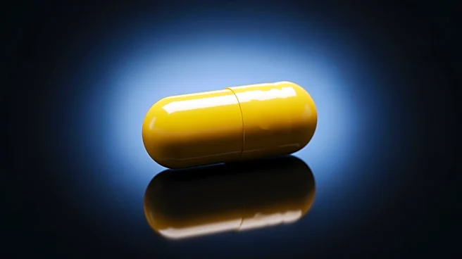 Eli Lilly's Market Dominance: Achieving a Historic $1 Trillion Market Cap