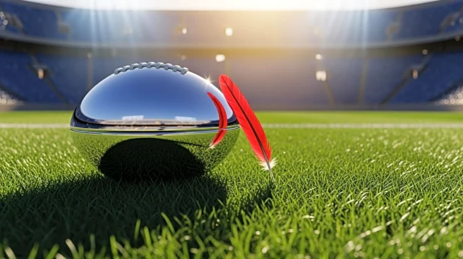 Miami (Ohio) RedHawks Secure Victory Over Western Michigan, Extend Undefeated Streak