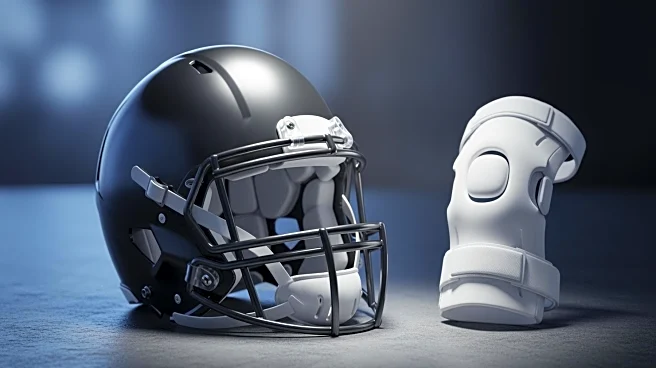 Maxx Crosby Provides Knee Injury Update Amid Raiders Trade Speculations