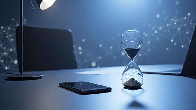 Meta Faces Legal Scrutiny Over Alleged Social Media Addiction Impact on Youth