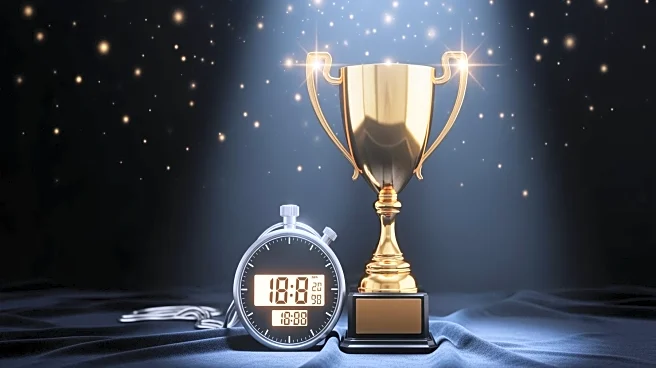 Mikayla Blakes Breaks Record with Stellar Performance for Vanderbilt