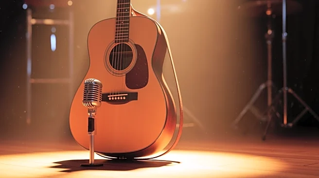 Luke Combs Achieves Rare Feat with Two Songs in Country Airplay Top 10