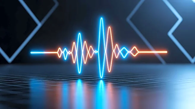 Nine Inch Nails Releases Surprise 'Tron: Ares' Companion Soundtrack