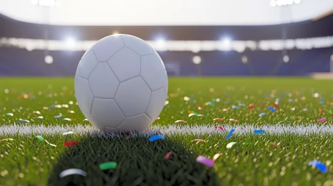 Lionel Messi Knocked Down as Fans Storm Pitch During Inter Miami Friendly in Puerto Rico