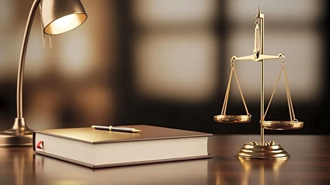 Kyndryl Holdings Faces Class Action Lawsuit Over Financial Reporting Issues