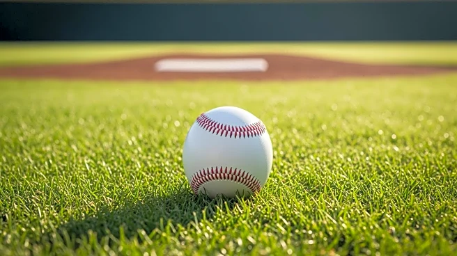 Reds' Chase Burns Shows Mixed Results in Spring Training Against Padres