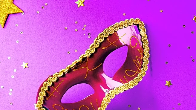 Purim Tradition Emphasizes Unconditional Giving Amidst Contingency of Fate