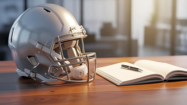 Duke's Wesley Williams Prepares for NFL Draft with High Praise for University Experience