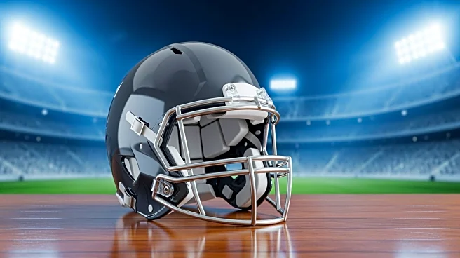 Detroit Lions Improve to Ninth in NFLPA 2026 Report Card Rankings