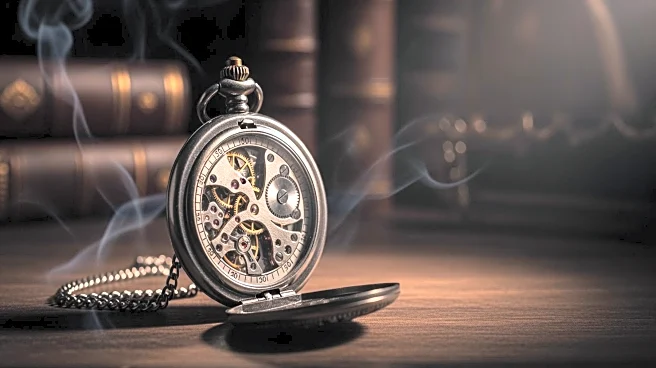 Netflix Unveils March 2026 Releases Featuring 'Peaky Blinders: The Immortal Man'