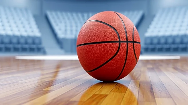 Saint Mary's Gaels Host Gonzaga Bulldogs in Key WCC Basketball Matchup