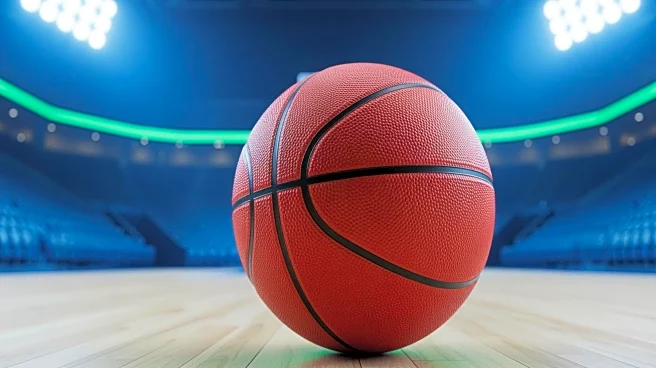 Saint Mary's Gaels Aim for WCC Title Share Against Gonzaga Bulldogs