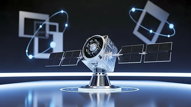 NASA's L.I.F.T. Initiative to Strengthen Small Business Partnerships in Space Technology