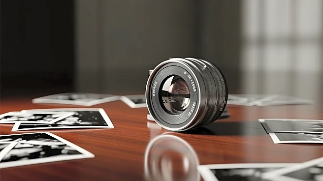 Museum of Contemporary Photography's Darkroom Auction Aims to Raise $500,000 for Arts Support