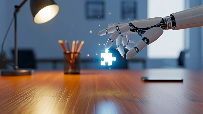 Survey Reveals AI's Impact on Entry-Level Job Market Amid Economic Uncertainty