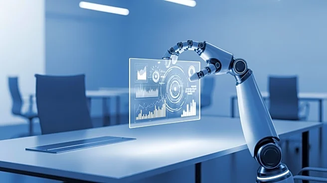 Block's Workforce Reduction Highlights AI's Role in Economic Shifts