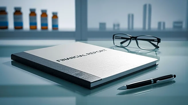 ANI Pharmaceuticals Reports Strong Financial Growth and Strategic Acquisitions in Latest SEC 10-K Filing