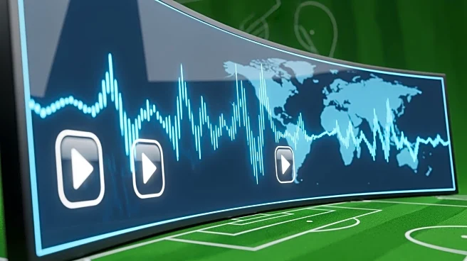 OneFootball to Stream Austrian Bundesliga Live Globally, Excluding Select Markets