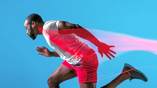 Experts Discuss the Role of Red Light Therapy in Athletic Recovery