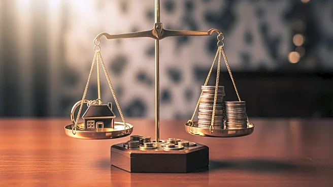 Escrow Costs Rise in U.S. Metros, Impacting Homeowner Expenses