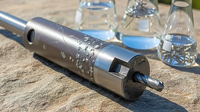 Manganese X Energy Corp. Advances Pre-Feasibility Study with Geotechnical Drilling and Metallurgical Optimization