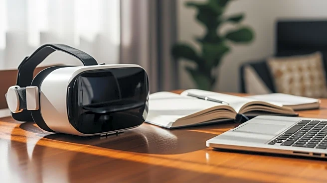 Meta's Quest 3 Enhances Remote Work Travel with VR Capabilities