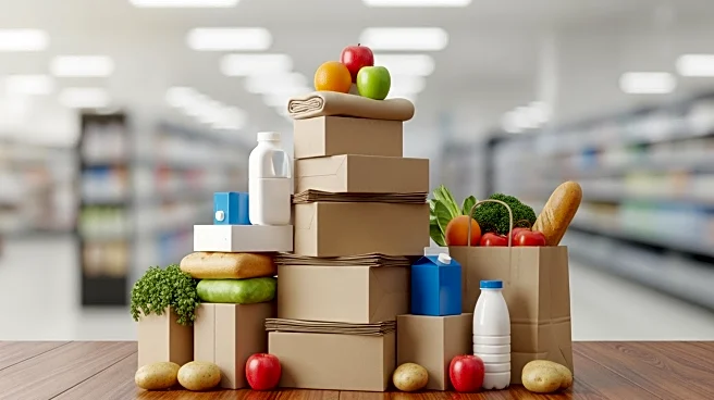 Costco Named America's Least Expensive Supermarket by Consumer Reports