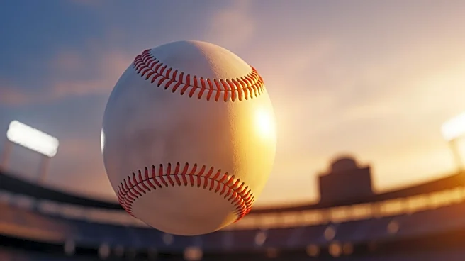 MLB FastCast Highlights Ronald Acuña Jr.'s Grand Slam and Yankees' Victory