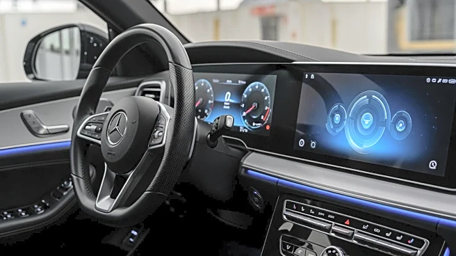 2027 GMC Terrain SUV Introduces Advanced Infotainment and Safety Features