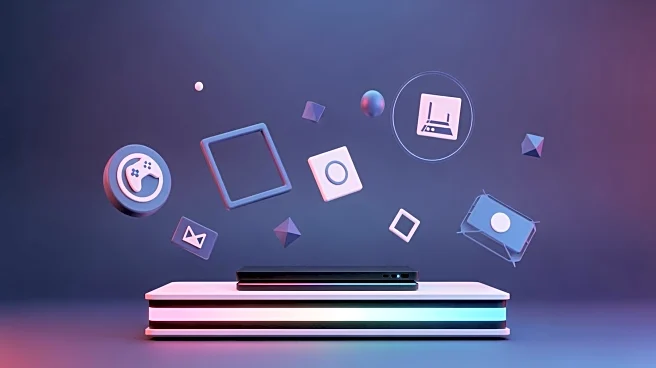 Nintendo Expands Beyond Gaming: Building a Global Entertainment Empire