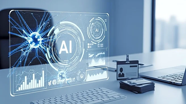 Block to Lay Off 4,000 Employees Due to AI Advancements, Says CEO Jack Dorsey